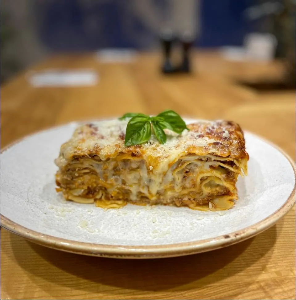 Lasagna