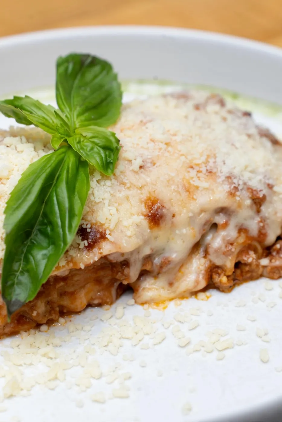 Lasagna