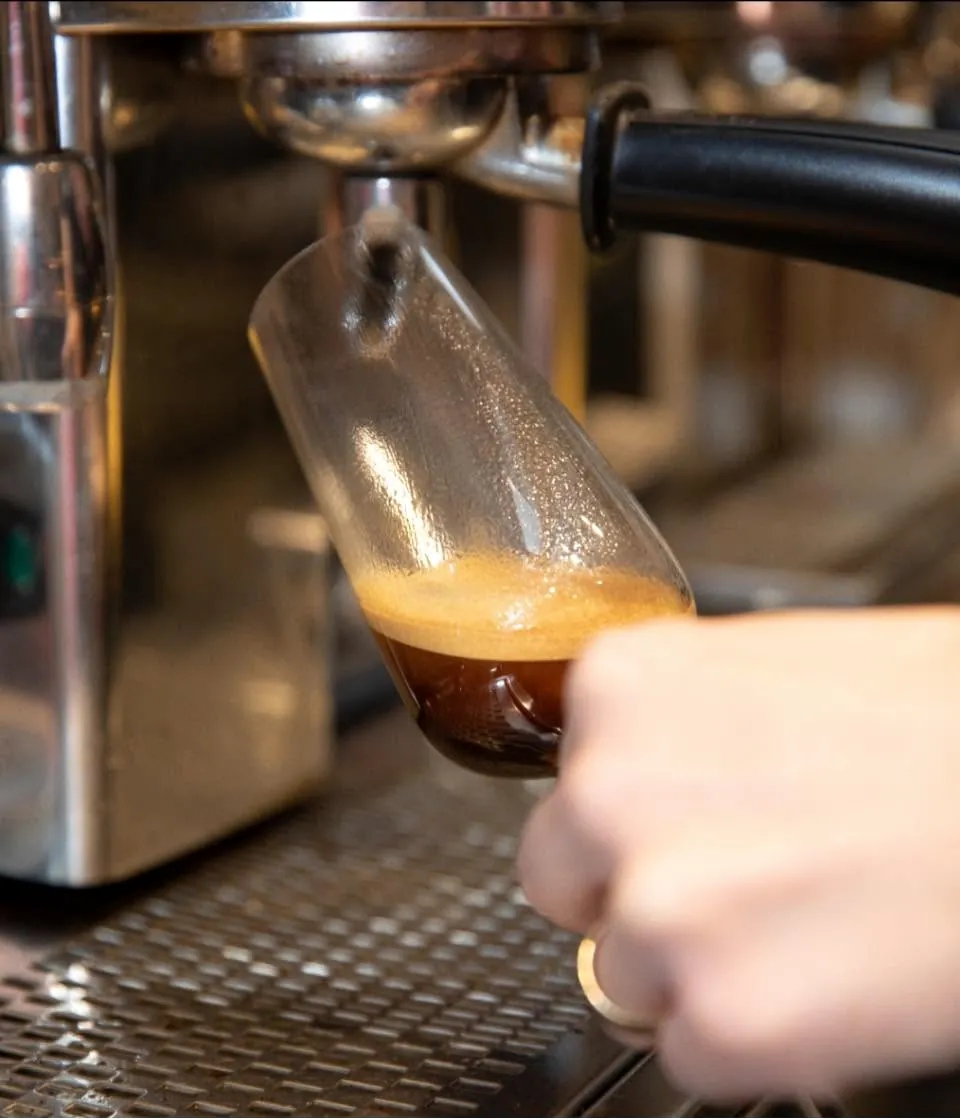 Espresso și cappuccino